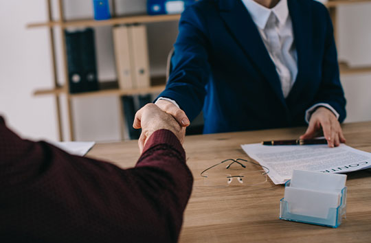 Read more about the article The Procedures for Terminations of Employment under the Omnibus Law